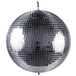 8 Inch Disco Ball with Optional Base All Products 8 Inch Disco Ball with Optional Base All Products 3