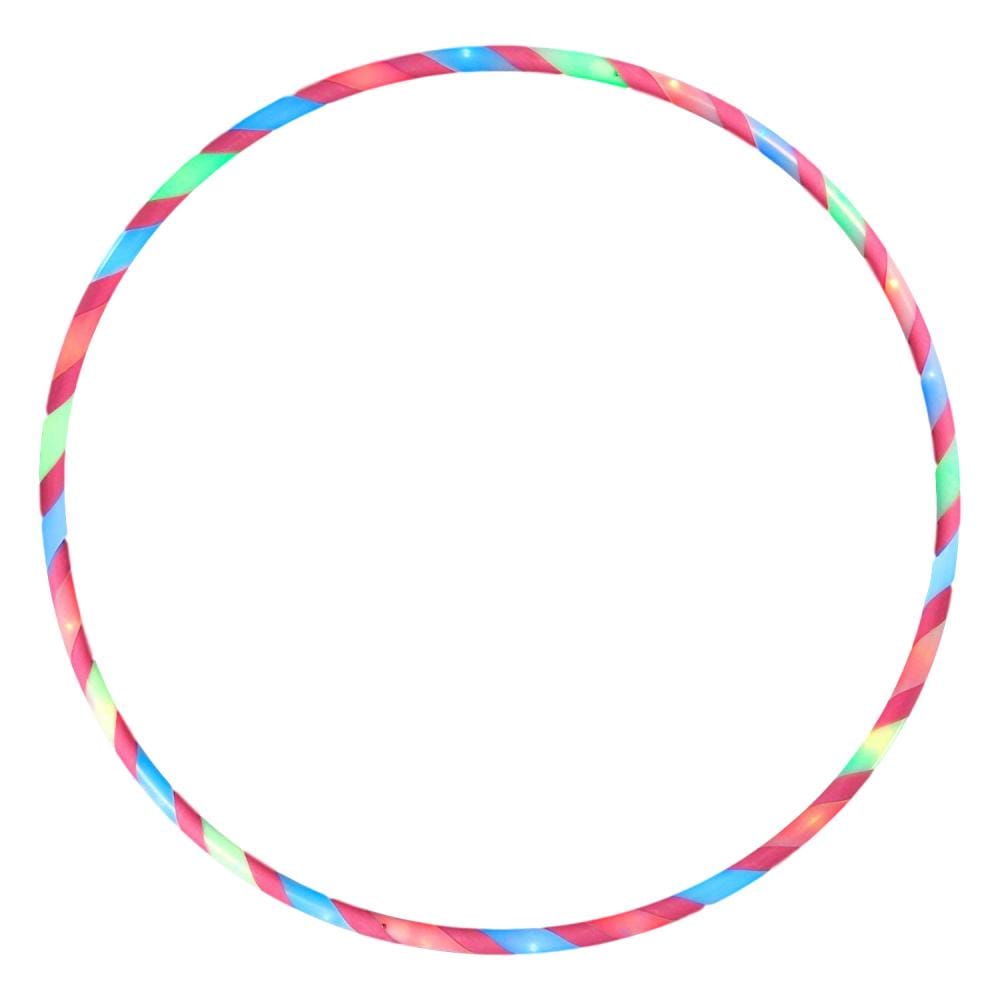 LED Hula Hoop All Products LED Hula Hoop All Products 3