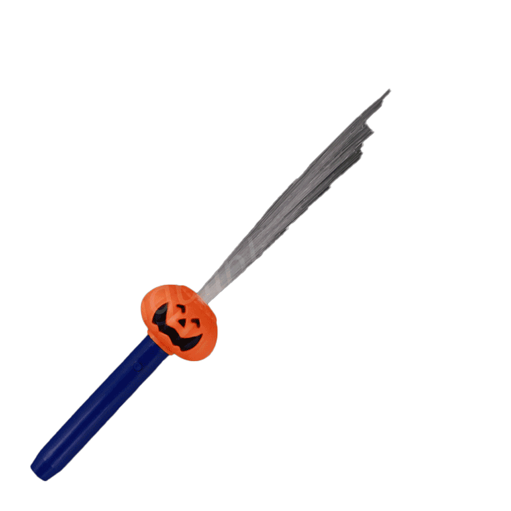 Fiber Optic Pumpkin Wand All Products Fiber Optic Pumpkin Wand All Products 4