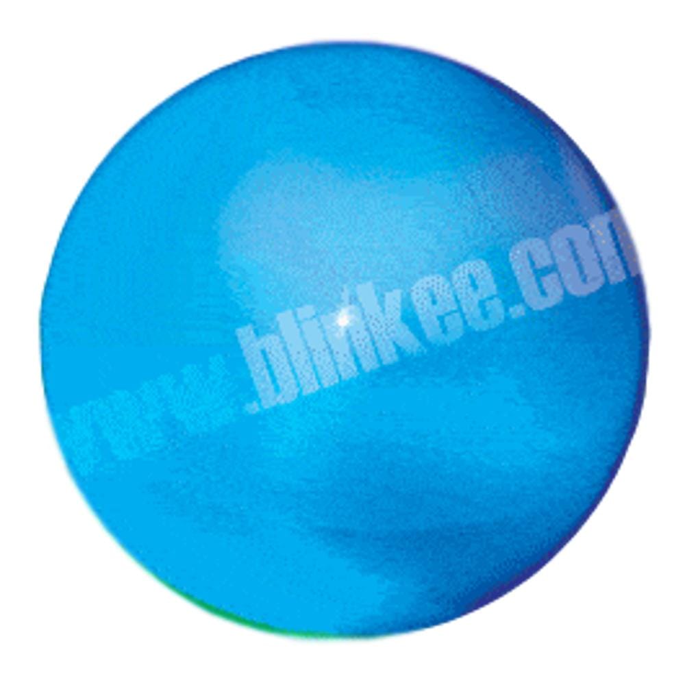 White Bouncy Balls with Multicolor LEDs All Products 3