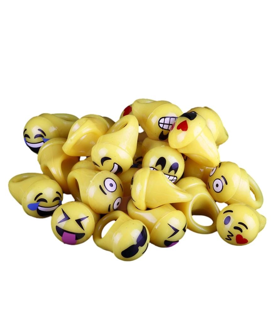 Flashing Emoji Faces Soft Rings All Products Flashing Emoji Faces Soft Rings All Products 3