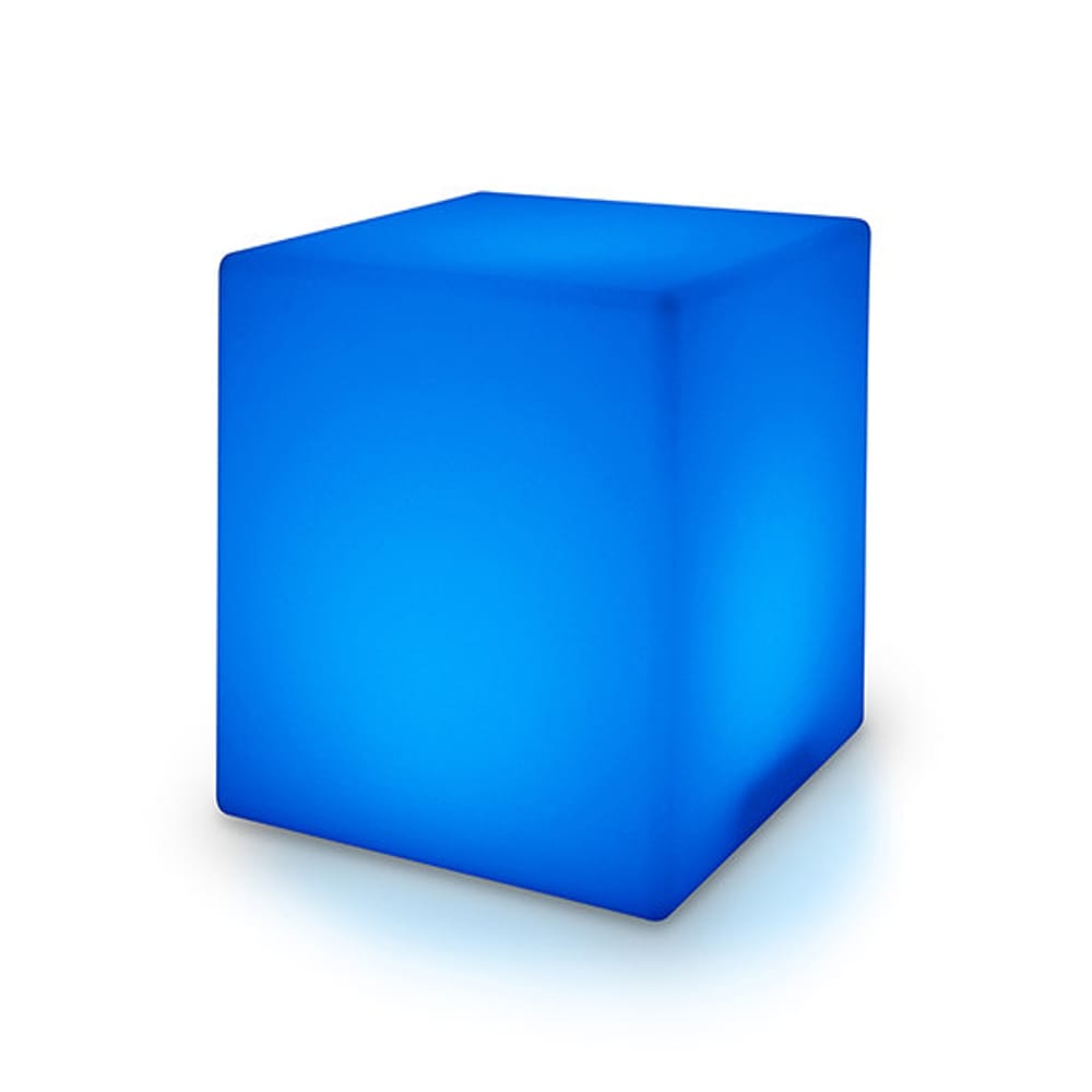 12 Inch LED Color Changing Cube Light Table Furniture All Products 12 Inch LED Color Changing Cube Light Table Furniture All Products 4