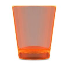 Glow In The Dark Shot Glass Orange All Products Glow In The Dark Shot Glass Orange All Products 4