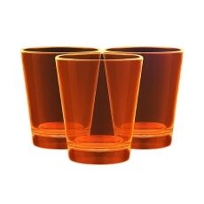 Glow In The Dark Shot Glass Orange All Products Glow In The Dark Shot Glass Orange All Products 7
