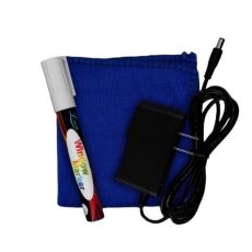 LED Personalized Sign Write On Color Changing Light Doodle Board All Products LED Personalized Sign Write On Color Changing Light Doodle Board All Products 7