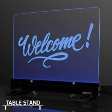 LED Personalized Sign Write On Color Changing Light Doodle Board All Products LED Personalized Sign Write On Color Changing Light Doodle Board All Products 6