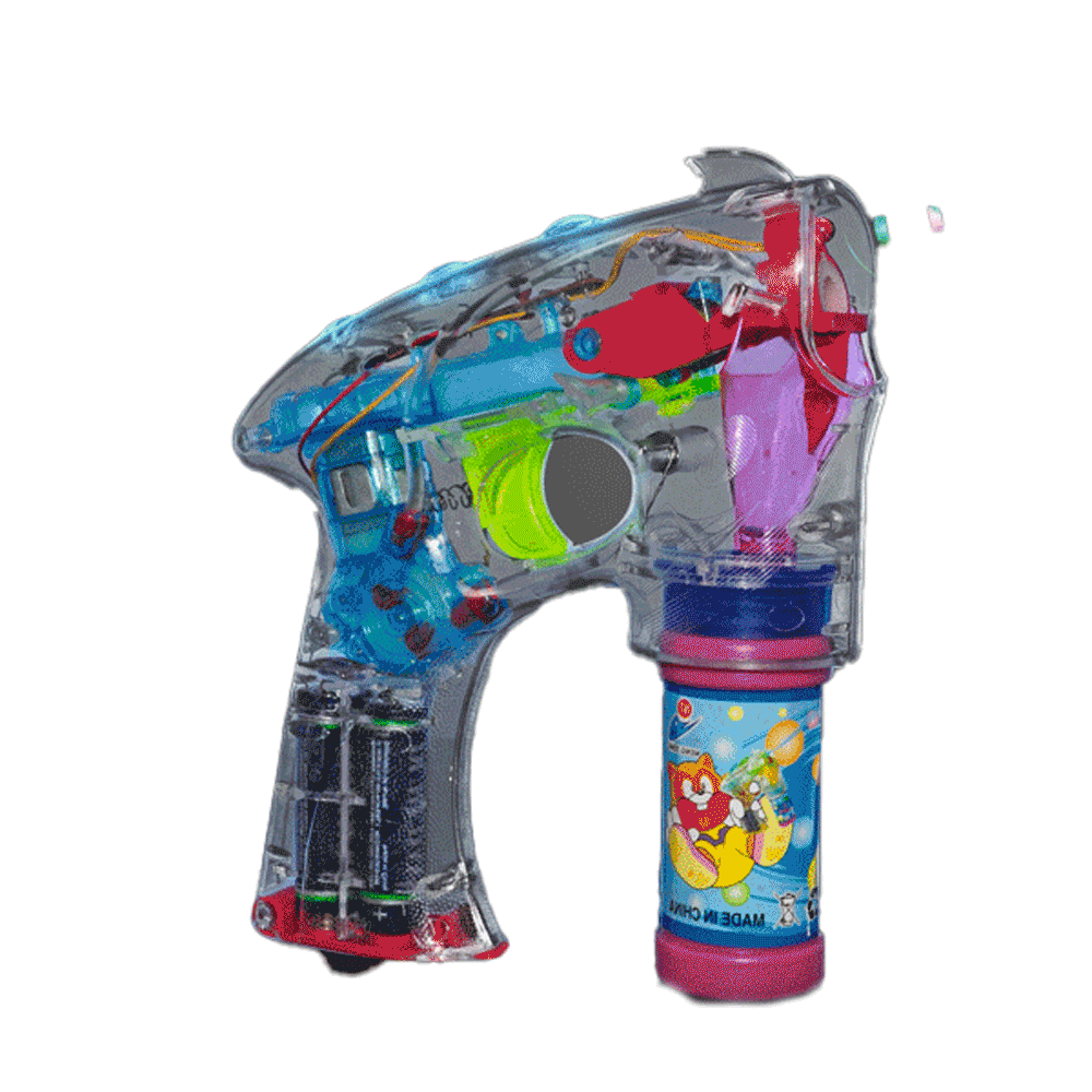 LED Color Changing Bubble Gun All Products LED Color Changing Bubble Gun All Products 4
