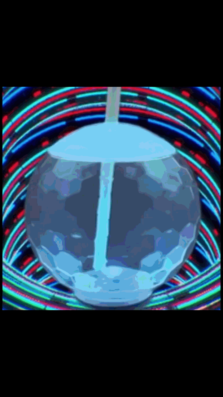 20 Ounce Multicolored Glass Ball Tumbler for Parties and Festivals All Products 20 Ounce Multicolored Glass Ball Tumbler for Parties and Festivals All Products 4