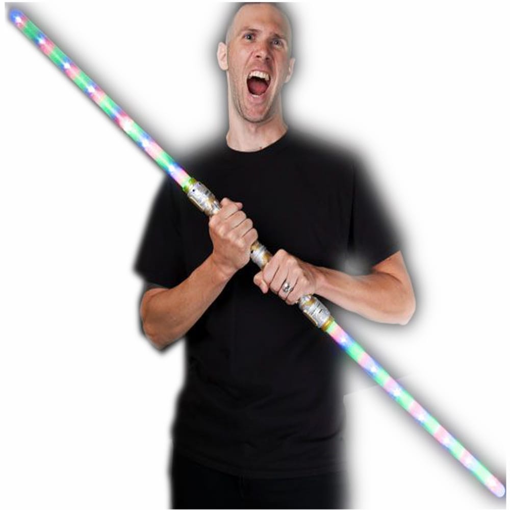 Dueling Multicolor Light Saber Sword All Products 3
