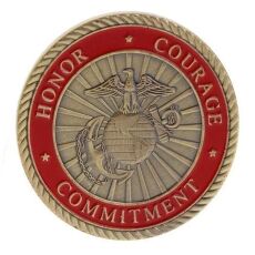 Semper Fi US Marine Commemorative Coin All Products Semper Fi US Marine Commemorative Coin All Products 5