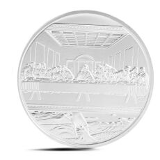 Jesus The Last Supper Commemorative Coin Silver All Products Jesus The Last Supper Commemorative Coin Silver All Products 4