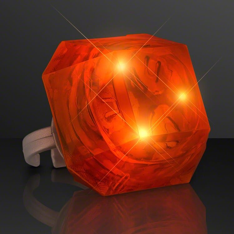 Huge Gem Ring Orange Diamond All Products Huge Gem Ring Orange Diamond All Products 6