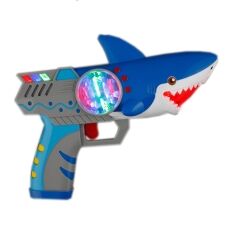 Light Up Spinning Shark Prism Gun No Sound All Products Light Up Spinning Shark Prism Gun No Sound All Products 5