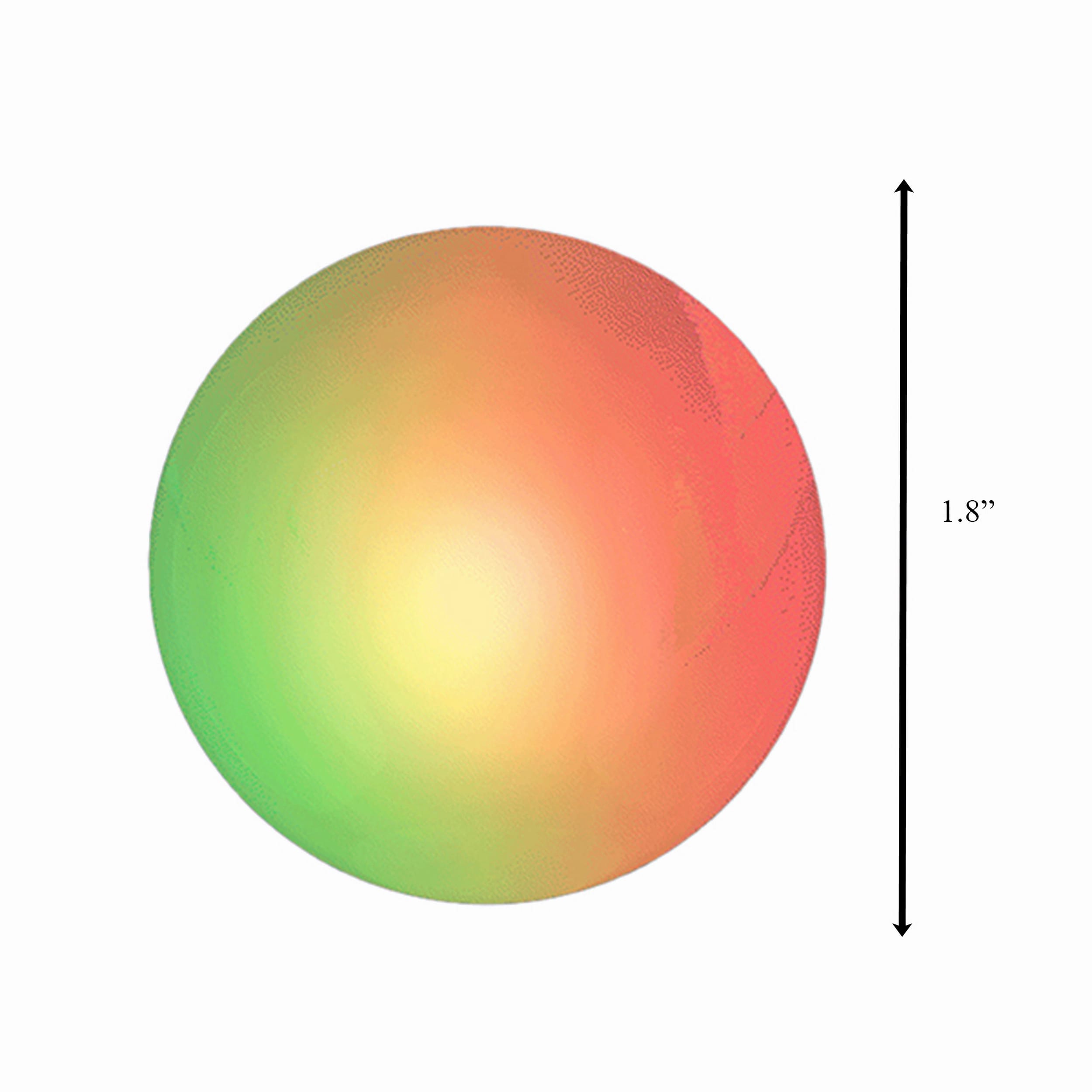 LED Impact Activated Bouncy Ball Multicolor All Products LED Impact Activated Bouncy Ball Multicolor All Products 7