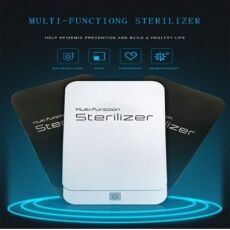 Multifunctional Antivirus Ultraviolet Gadget Accessories Disinfection Mask Sterilizer All Products Multifunctional Antivirus Ultraviolet Gadget Accessories Disinfection Mask Sterilizer All Products 4