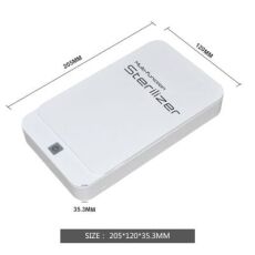 Multifunctional Antivirus Ultraviolet Gadget Accessories Disinfection Mask Sterilizer All Products Multifunctional Antivirus Ultraviolet Gadget Accessories Disinfection Mask Sterilizer All Products 13