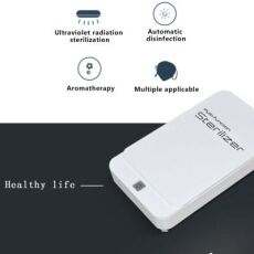 Multifunctional Antivirus Ultraviolet Gadget Accessories Disinfection Mask Sterilizer All Products Multifunctional Antivirus Ultraviolet Gadget Accessories Disinfection Mask Sterilizer All Products 6