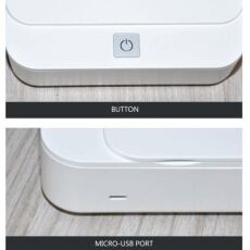 Multifunctional Antivirus Ultraviolet Gadget Accessories Disinfection Mask Sterilizer All Products Multifunctional Antivirus Ultraviolet Gadget Accessories Disinfection Mask Sterilizer All Products 11