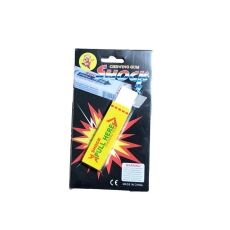 Electric Shocking Gum Assorted Color One Pack All Products Electric Shocking Gum Assorted Color One Pack All Products 6