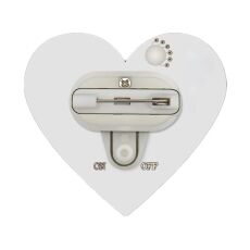 Assorted USA Flag Patriotic Body Light Lapel Pins Pack of 25 4th of July Assorted USA Flag Patriotic Body Light Lapel Pins Pack of 25 4th of July 10