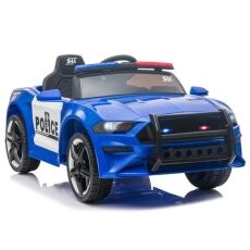 LED 12V Kids Ride on Remote Control Patrol Battery Operated Sports Car with Siren and 2.4 GHZ Microphone Blue All Products LED 12V Kids Ride on Remote Control Patrol Battery Operated Sports Car with Siren and 2.4 GHZ Microphone Blue All Products 5