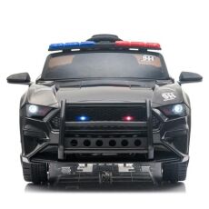 LED 12V Kids Ride on Remote Control Patrol Battery Operated Sports Car with Siren and 2.4 GHZ Microphone Black All Products LED 12V Kids Ride on Remote Control Patrol Battery Operated Sports Car with Siren and 2.4 GHZ Microphone Black All Products 4