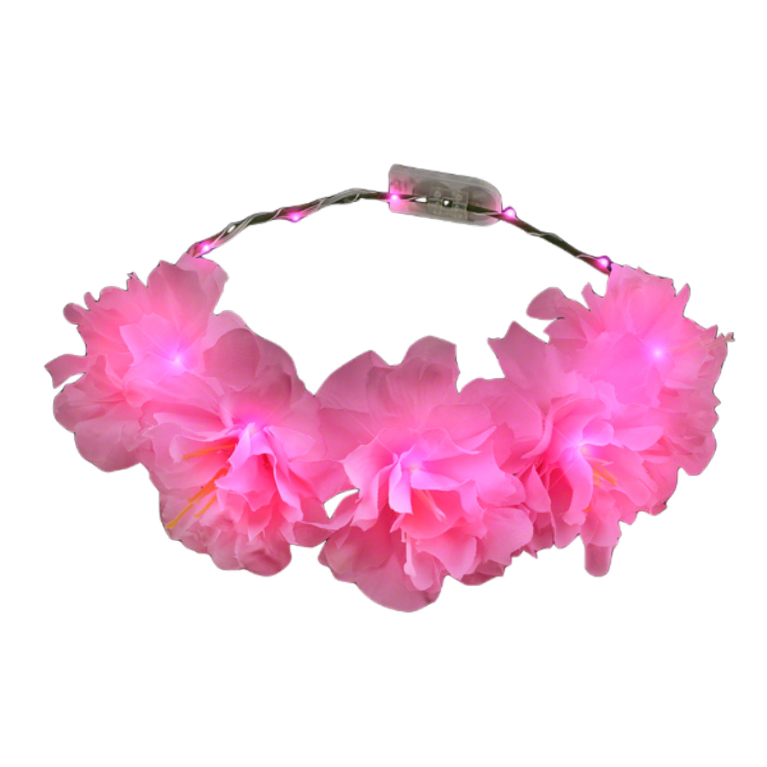 Light Up Perfect Infinite Pink Fairy Halo Crown All Products Light Up Perfect Infinite Pink Fairy Halo Crown All Products 5