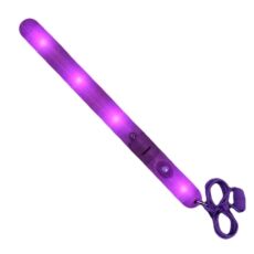 Purple LED Patrol Light Wand All Products Purple LED Patrol Light Wand All Products 4