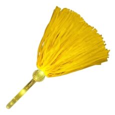 LED Team Spirit Pom Pom Yellow All Products LED Team Spirit Pom Pom Yellow All Products 4