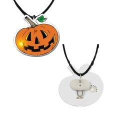 Assorted Halloween Light Up Flashing Body Light Charm Necklaces Pack of 25 All Body Lights and Blinkees Assorted Halloween Light Up Flashing Body Light Charm Necklaces Pack of 25 All Body Lights and Blinkees 14