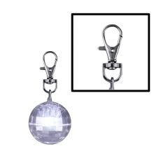Light Up Projecting Disco Ball Backpack Pet Car Keychain White All Products Light Up Projecting Disco Ball Backpack Pet Car Keychain White All Products 5