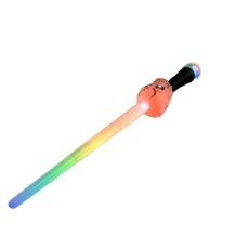 Light Up Expandable Skull Sword with Prism Ball All Products Light Up Expandable Skull Sword with Prism Ball All Products 5