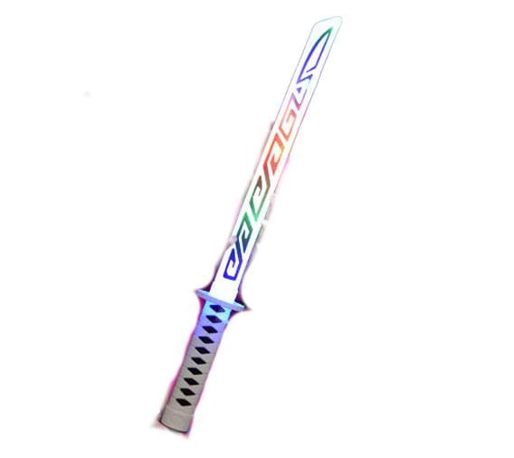 Light Up Ninja Samurai Sword All Products Light Up Ninja Samurai Sword All Products 4