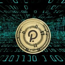 Polkadot Blockchain Crypto Gold Plated Coin All Products Polkadot Blockchain Crypto Gold Plated Coin All Products 7