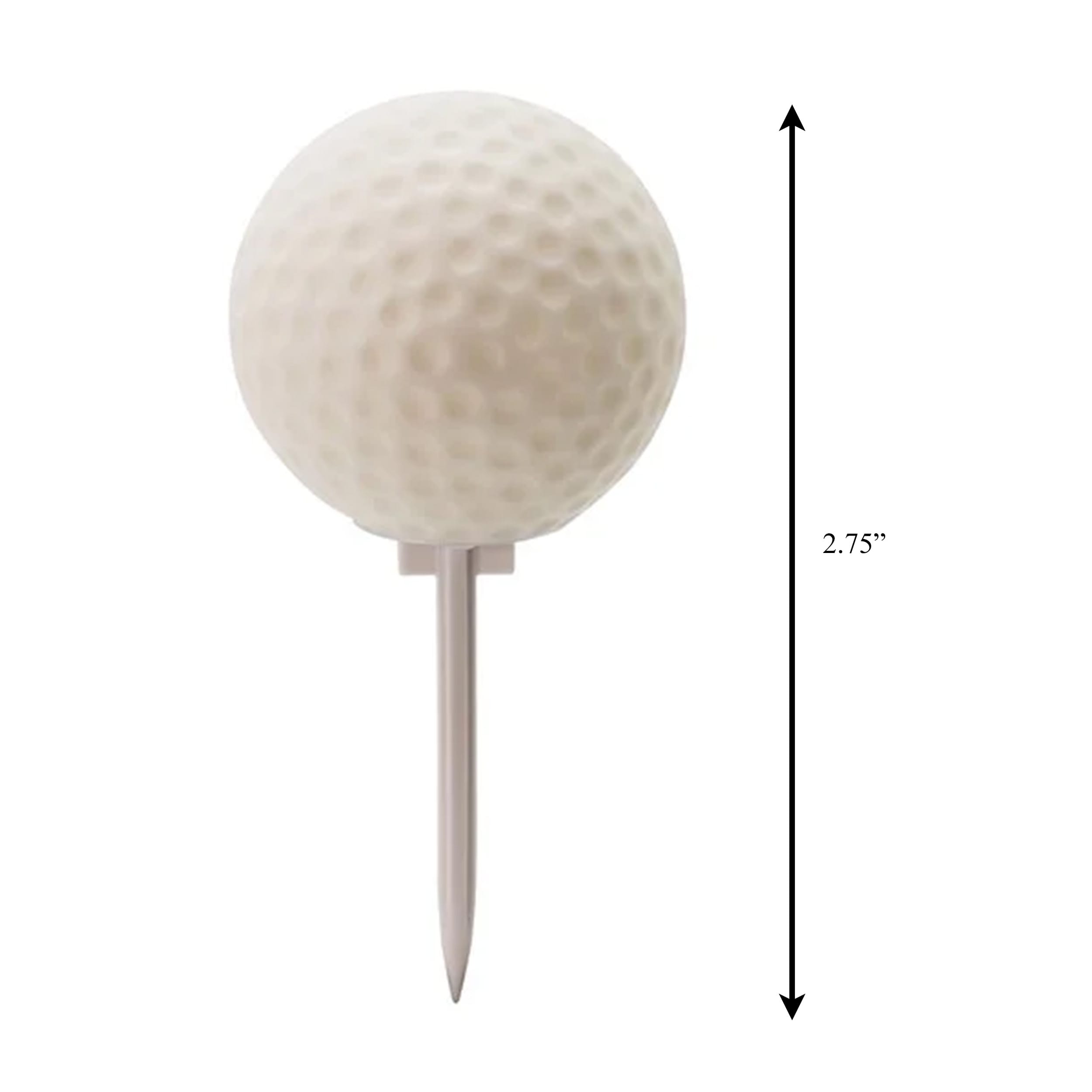 Pack of 12 Function Tee Box Marker All Products Pack of 12 Function Tee Box Marker All Products 6