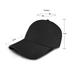 Bitcoin BTC Crypto Unisex Classic Black Baseball Cap All Products Bitcoin BTC Crypto Unisex Classic Black Baseball Cap All Products 5