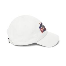Baseball Cap – 250 Years USA Liberty Bell, Statue of Liberty & USA Flag Embroidered Hat 4th of July Baseball Cap – 250 Years USA Liberty Bell, Statue of Liberty & USA Flag Embroidered Hat 4th of July 6
