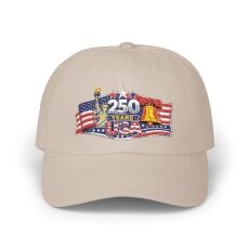 Baseball Cap – 250 Years USA Liberty Bell, Statue of Liberty & USA Flag Embroidered Hat 4th of July Baseball Cap – 250 Years USA Liberty Bell, Statue of Liberty & USA Flag Embroidered Hat 4th of July 11