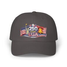 Baseball Cap – 250 Years USA Liberty Bell, Statue of Liberty & USA Flag Embroidered Hat 4th of July Baseball Cap – 250 Years USA Liberty Bell, Statue of Liberty & USA Flag Embroidered Hat 4th of July 30