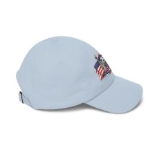 Baseball Cap – 250 Years USA Liberty Bell, Statue of Liberty & USA Flag Embroidered Hat 4th of July Baseball Cap – 250 Years USA Liberty Bell, Statue of Liberty & USA Flag Embroidered Hat 4th of July 23