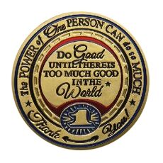 Inspirational Gratitude Challenge Gold Plated Appreciation Coin All Products Inspirational Gratitude Challenge Gold Plated Appreciation Coin All Products 4