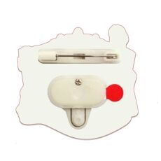 250 Years USA Patriotic Flashing Body Light Lapel Pin 4th of July 250 Years USA Patriotic Flashing Body Light Lapel Pin 4th of July 5