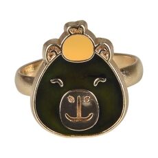 Adjustable Capybara Mood Ring All Products Adjustable Capybara Mood Ring All Products 5