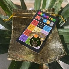 Adjustable Capybara Mood Ring All Products Adjustable Capybara Mood Ring All Products 6