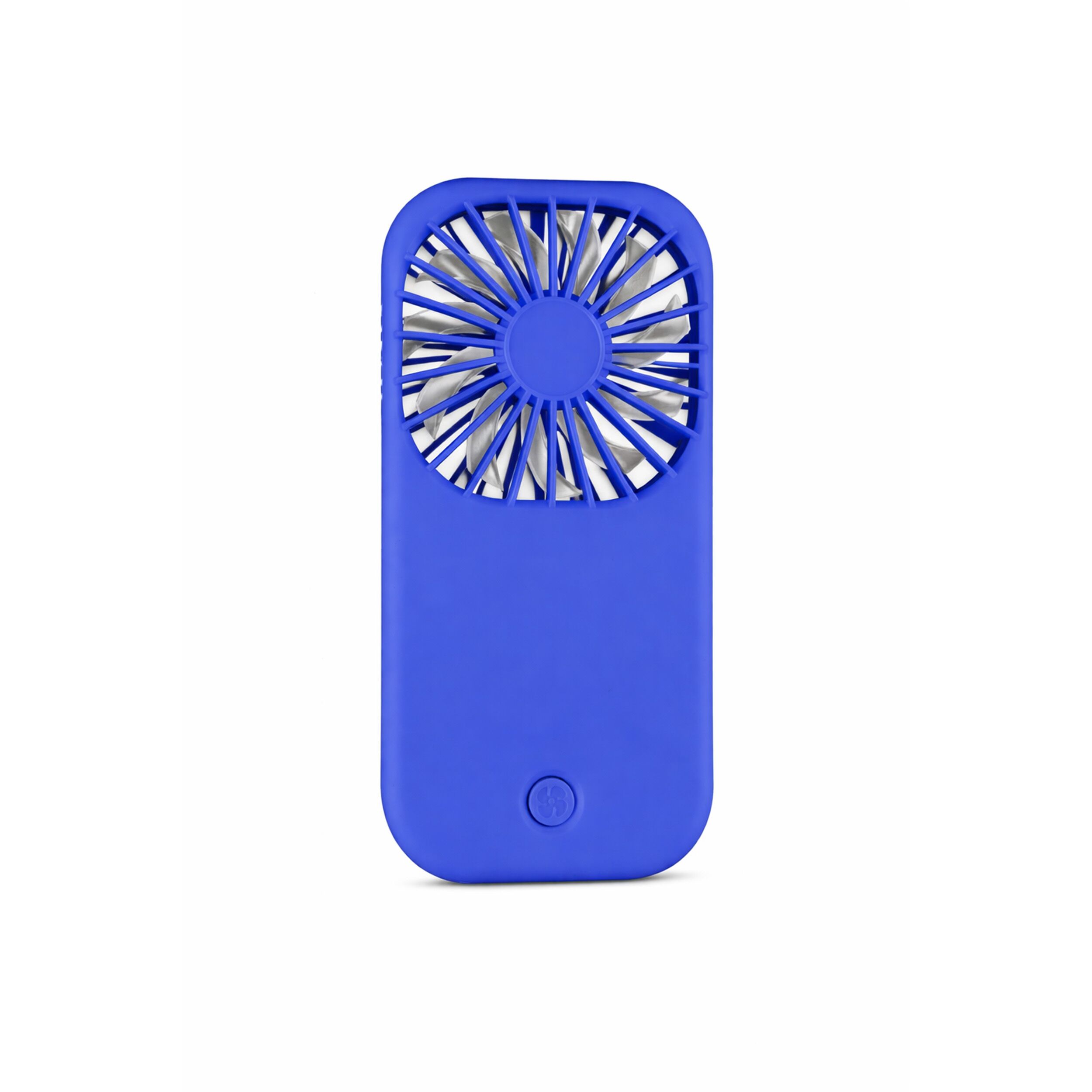 Portable Blue Handheld Fan with Kickstand All Products Portable Blue Handheld Fan with Kickstand All Products 4