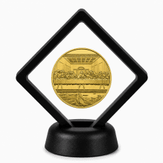 Christian Faith Coin Display Stand with Coin of Choice Challenge Coins Christian Faith Coin Display Stand with Coin of Choice Challenge Coins 18