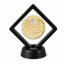 Veterans and Military Coin Display Stand with Coin of Choice Challenge Coins Veterans and Military Coin Display Stand with Coin of Choice Challenge Coins 18