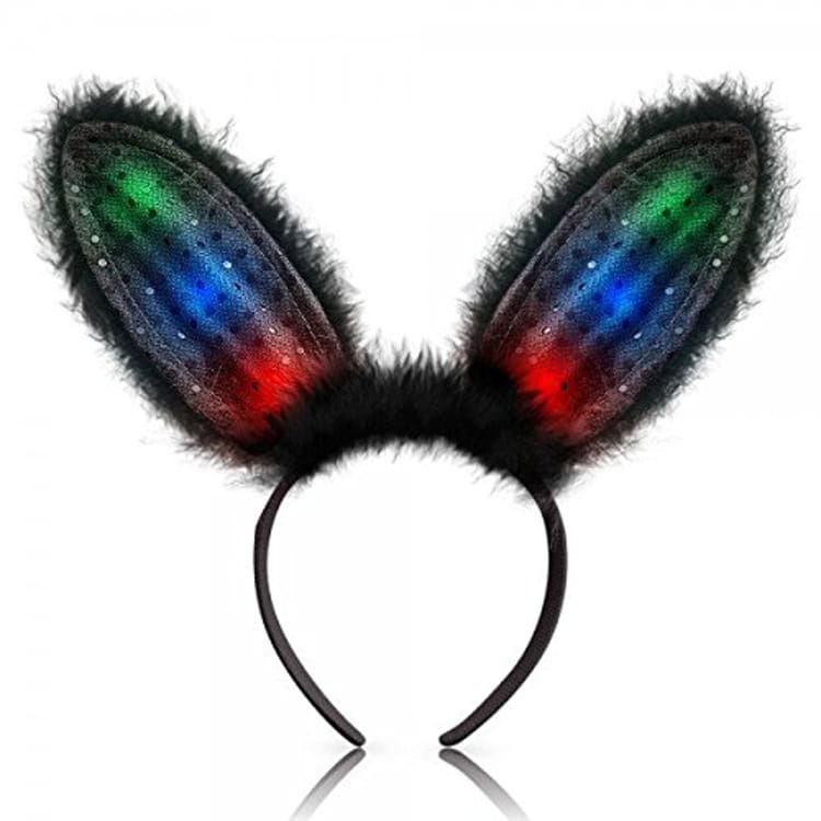 Black on Black Bunny Ears All Products Black on Black Bunny Ears All Products 5