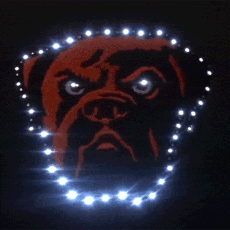 Cleveland Browns Flashing Fiber Optic Cap All Products Cleveland Browns Flashing Fiber Optic Cap All Products 4