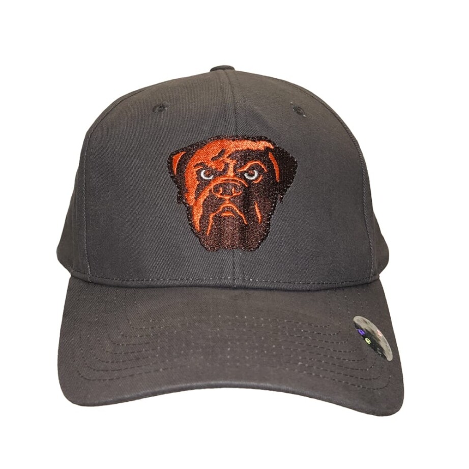 Cleveland Browns Flashing Fiber Optic Cap All Products Cleveland Browns Flashing Fiber Optic Cap All Products 3